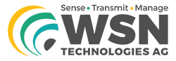 WSN Technologies AG Logo