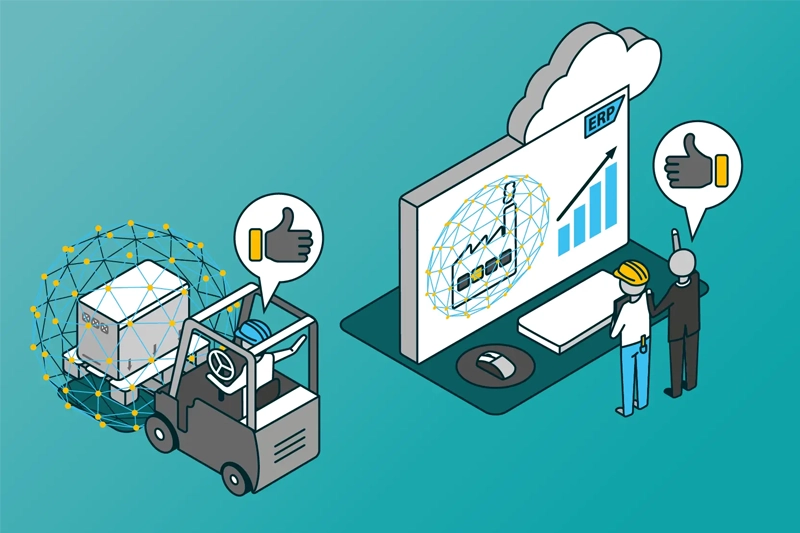 Sensorüberwachung WSN